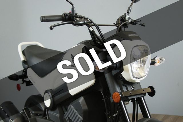 2025 Honda NAVI In Stock Now! - 22924804 - 0