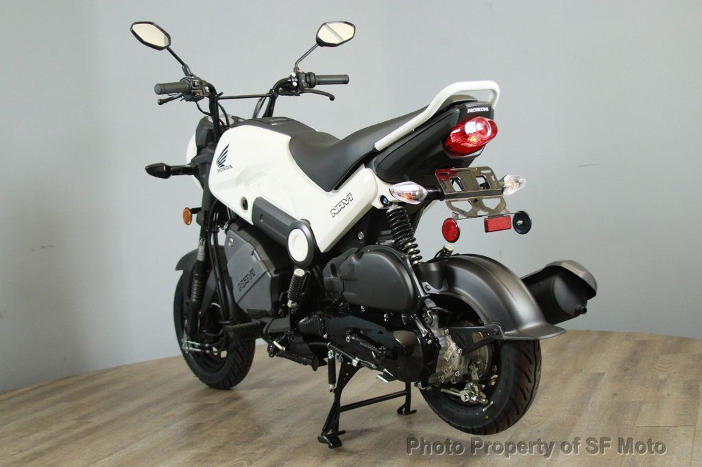 2025 Honda NAVI In Stock Now! - 22924804 - 9