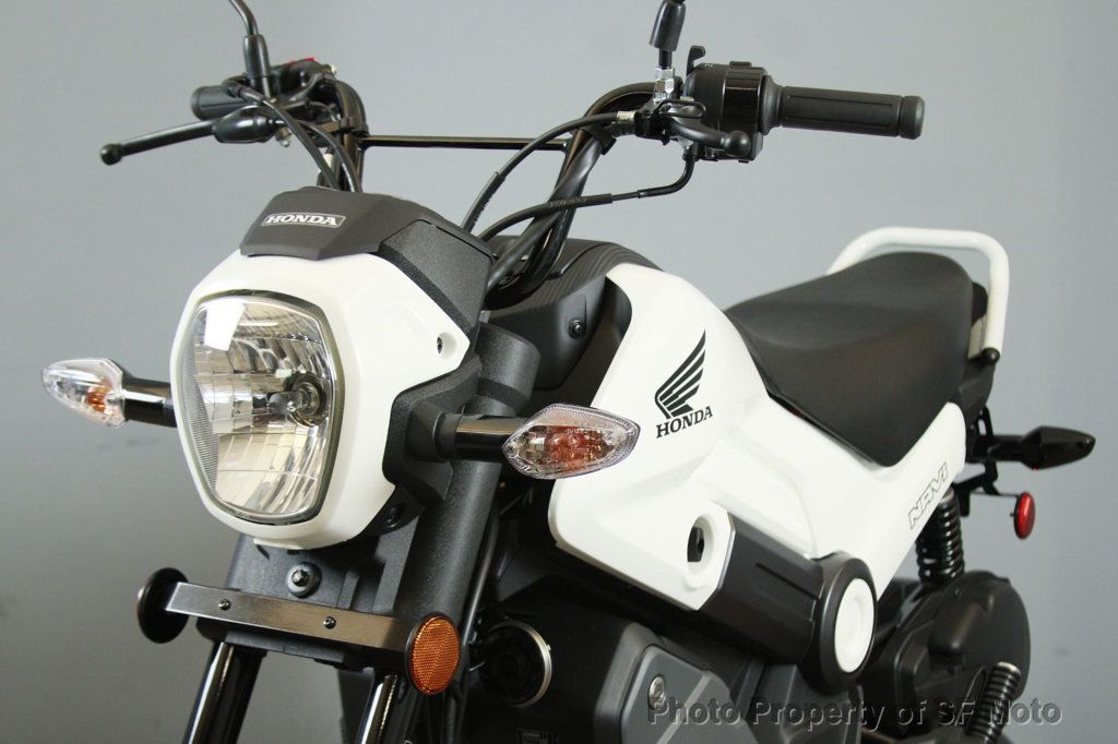 2025 Honda NAVI In Stock Now! - 22924804 - 1