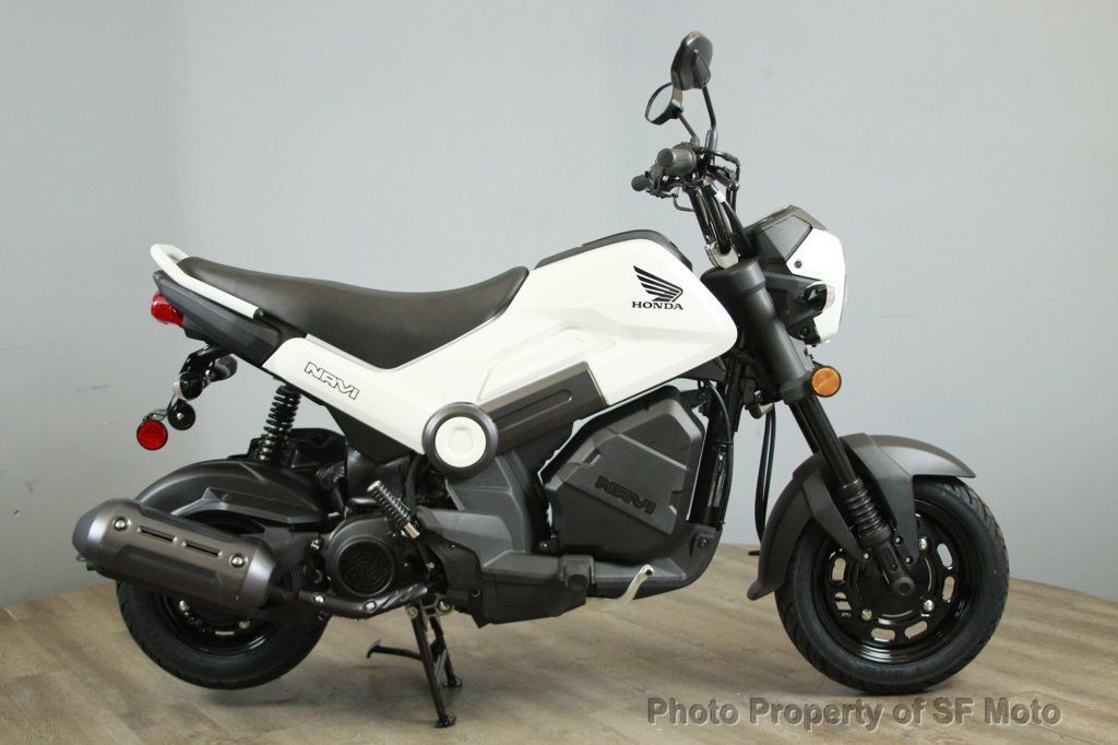 2025 Honda NAVI In Stock Now! - 22924804 - 2
