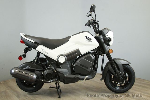 2025 Honda NAVI In Stock Now! - 22924804 - 2