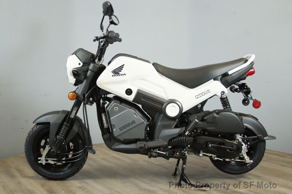 2025 Honda NAVI In Stock Now! - 22924804 - 3