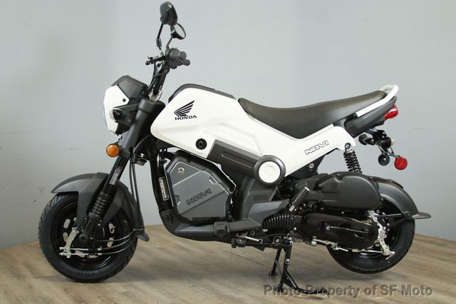 2025 Honda NAVI In Stock Now! - 22924804 - 3