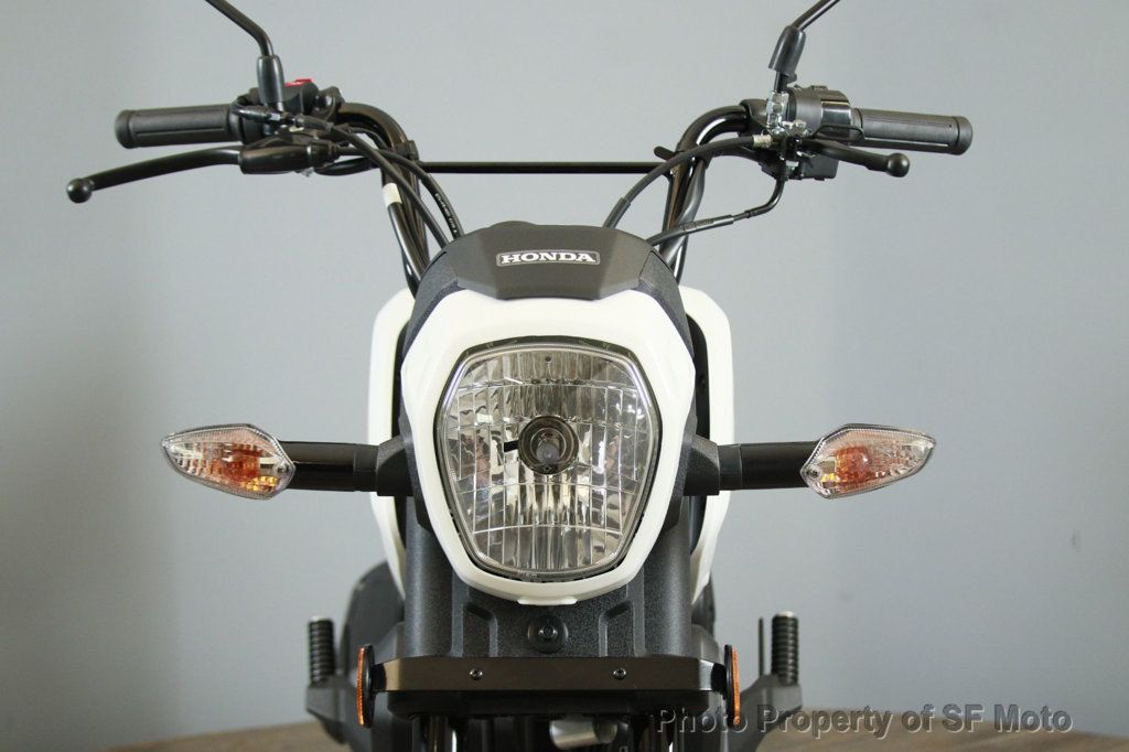 2025 Honda NAVI In Stock Now! - 22924804 - 4
