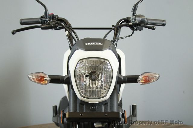 2025 Honda NAVI In Stock Now! - 22924804 - 4