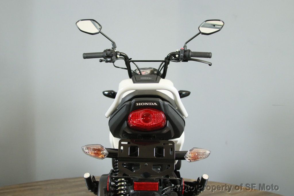 2025 Honda NAVI In Stock Now! - 22924804 - 5