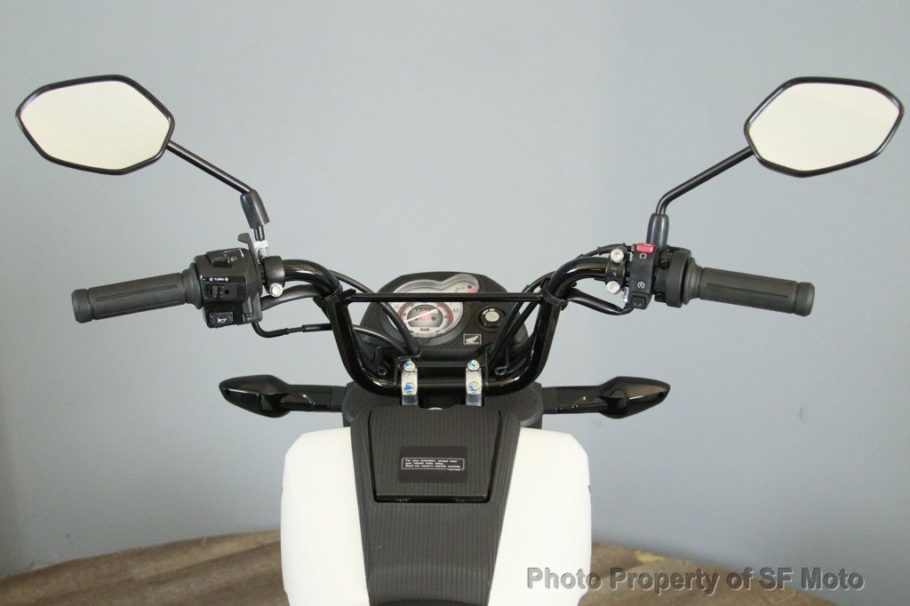 2025 Honda NAVI In Stock Now! - 22924804 - 6