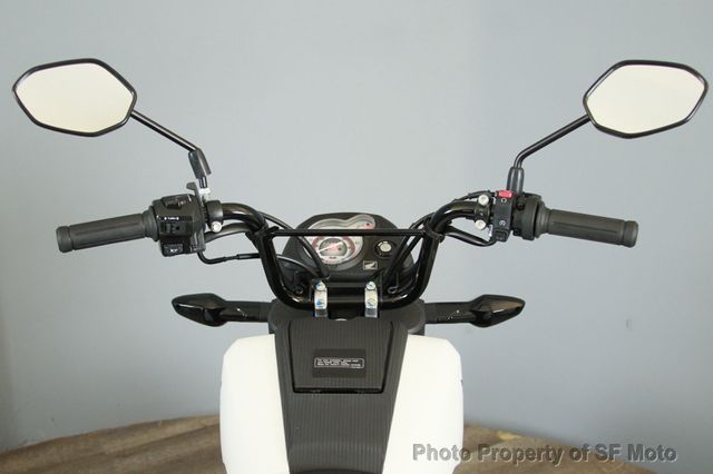2025 Honda NAVI In Stock Now! - 22924804 - 6