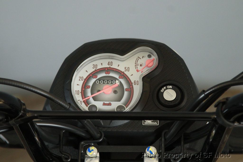 2025 Honda NAVI In Stock Now! - 22924804 - 7