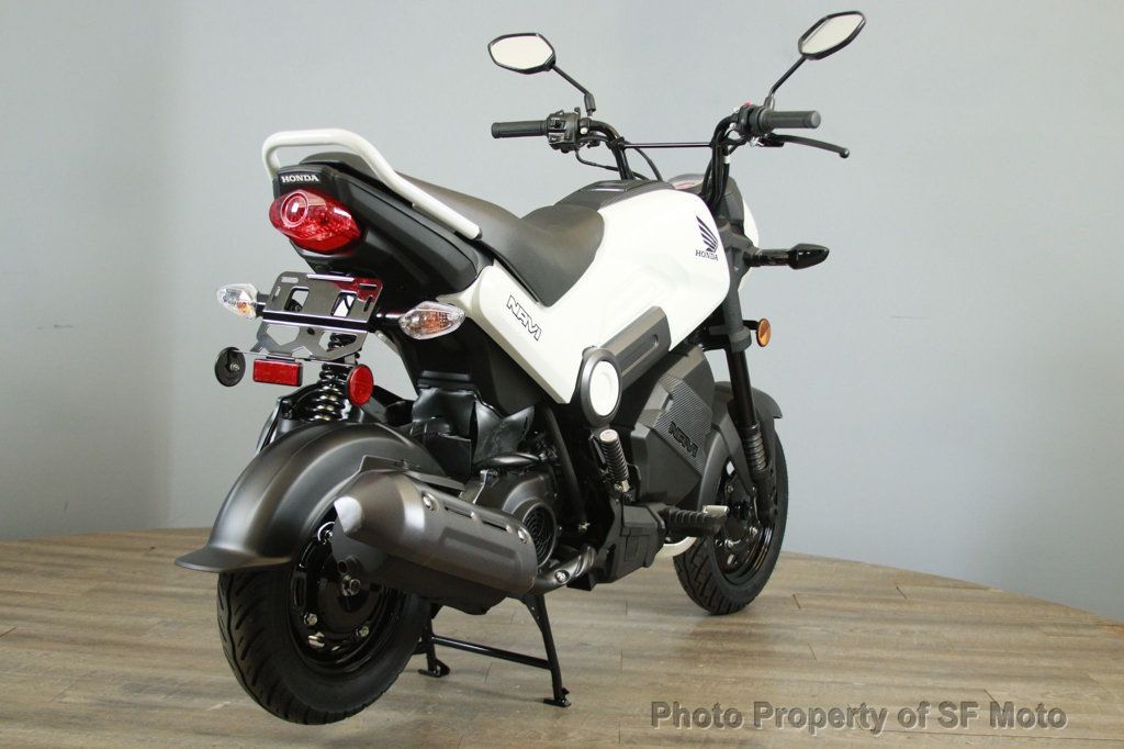 2025 Honda NAVI In Stock Now! - 22924804 - 8