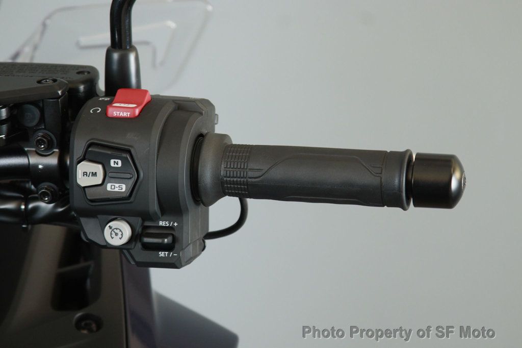 2025 Honda NT1100 1 In Stock Now! - 23009596 - 9