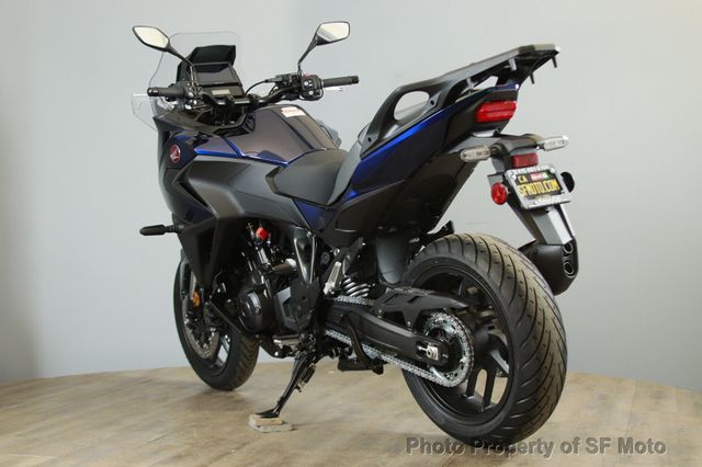 2025 Honda NT1100 1 In Stock Now! - 23009596 - 11