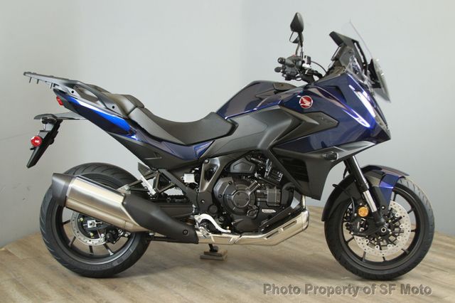 2025 Honda NT1100 1 In Stock Now! - 23009596 - 2