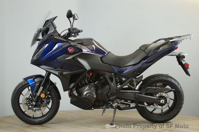 2025 Honda NT1100 1 In Stock Now! - 23009596 - 3