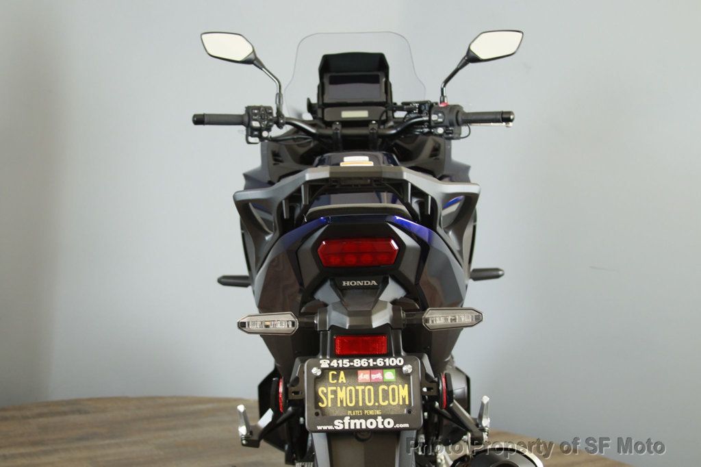 2025 Honda NT1100 1 In Stock Now! - 23009596 - 5