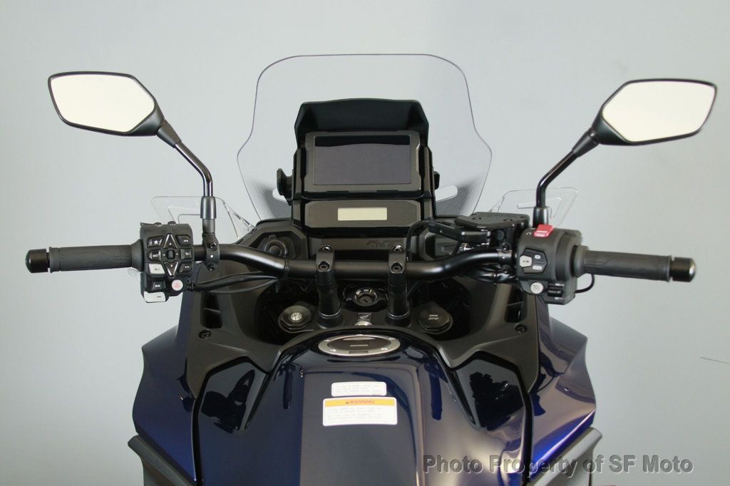 2025 Honda NT1100 1 In Stock Now! - 23009596 - 6