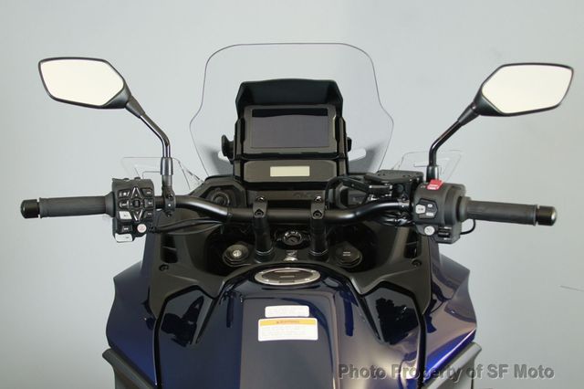 2025 Honda NT1100 1 In Stock Now! - 23009596 - 6