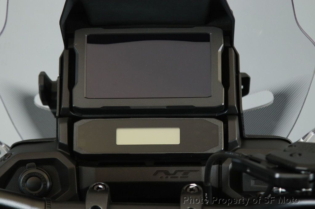2025 Honda NT1100 1 In Stock Now! - 23009596 - 7