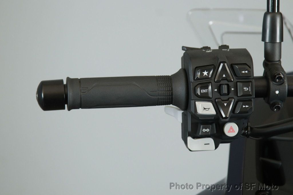 2025 Honda NT1100 1 In Stock Now! - 23009596 - 8