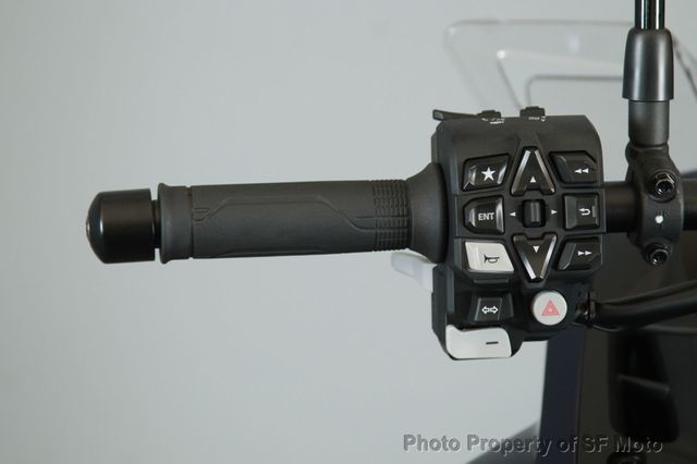 2025 Honda NT1100 1 In Stock Now! - 23009596 - 8