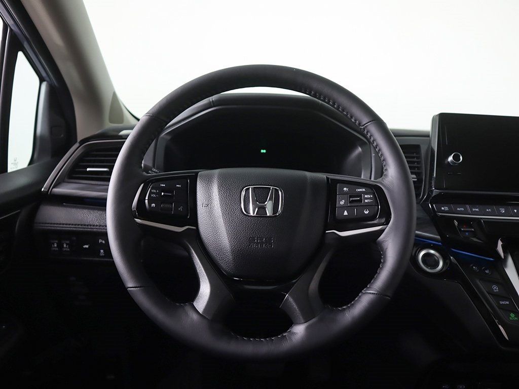 2025 Honda Odyssey Elite Automatic - 22642113 - 37