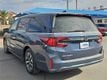 2025 Honda Odyssey EX-L Automatic - 22765871 - 2