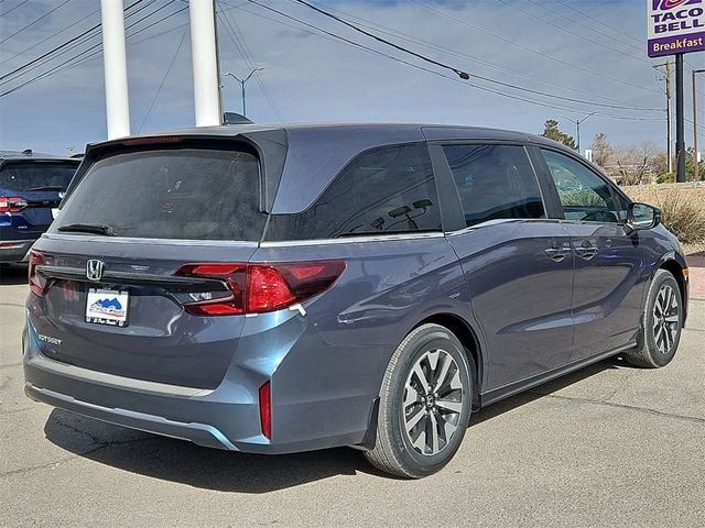 2025 Honda Odyssey EX-L Automatic - 22765871 - 3