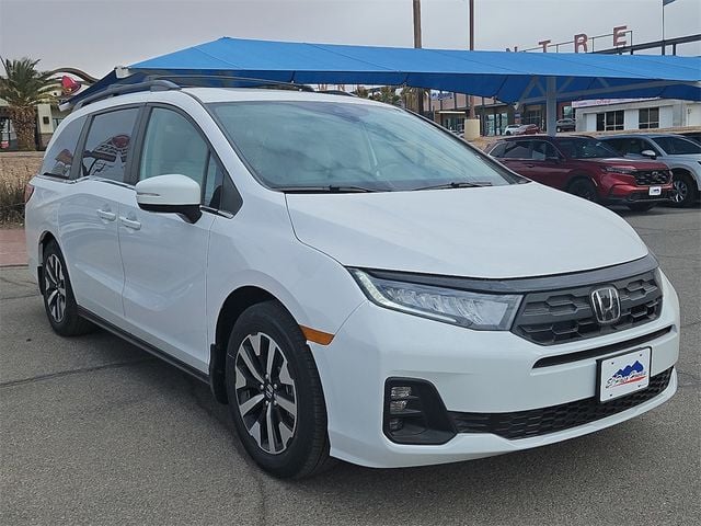 2025 Honda Odyssey EX-L Automatic - 22765943 - 5