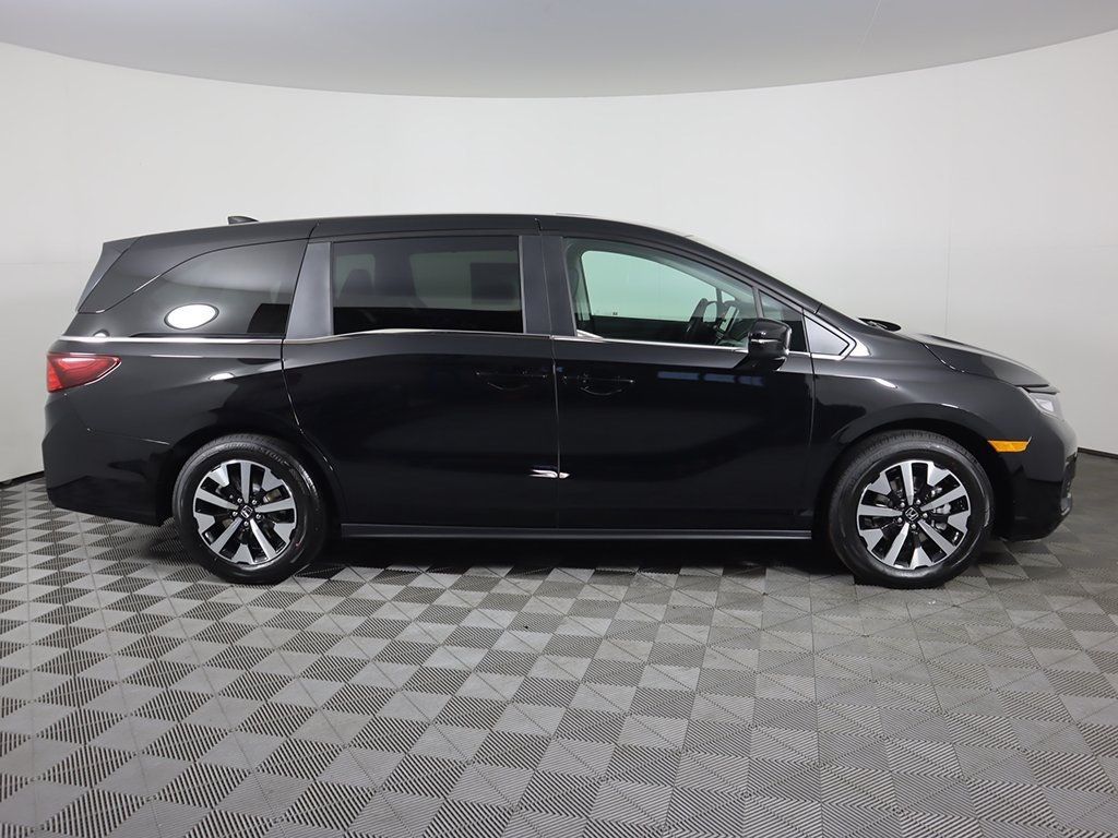 2025 Honda Odyssey EX-L Automatic - 22621493 - 12