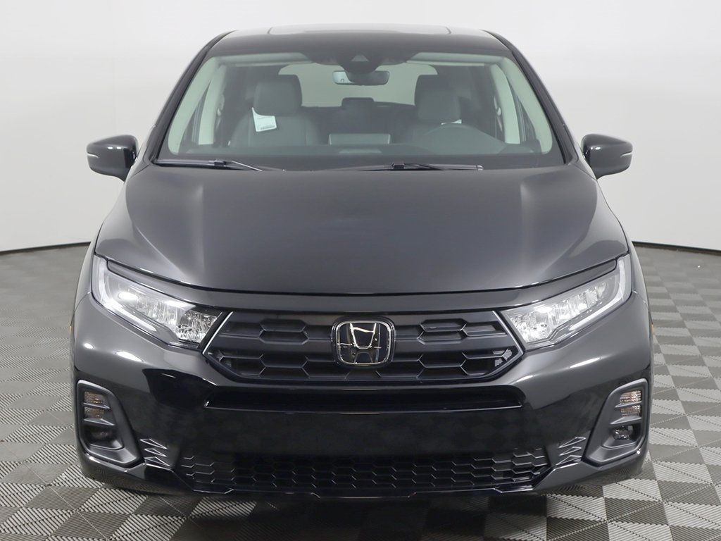 2025 Honda Odyssey EX-L Automatic - 22621493 - 14