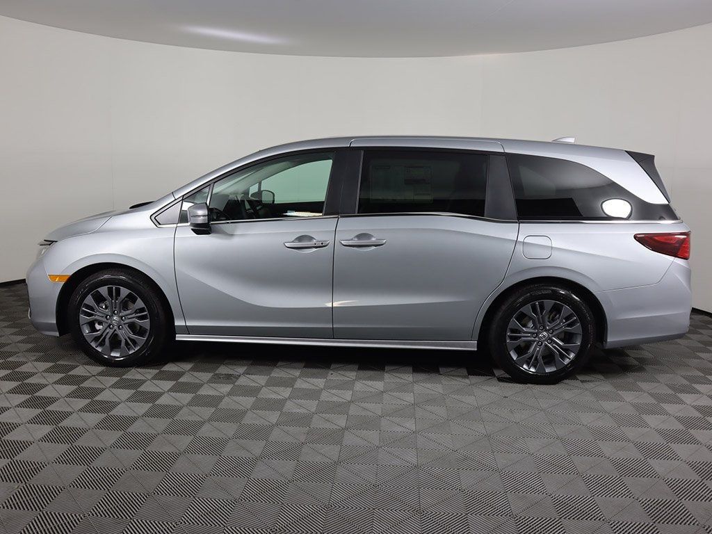 2025 Honda Odyssey Touring Automatic - 22598040 - 20