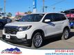 2025 Honda Passport EX-L AWD - 22700731 - 0