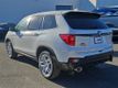 2025 Honda Passport EX-L AWD - 22700731 - 2