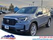 2025 Honda Passport EX-L AWD - 22739212 - 0