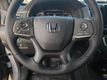 2025 Honda Passport EX-L AWD - 22739212 - 11