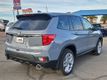 2025 Honda Passport EX-L AWD - 22739212 - 3