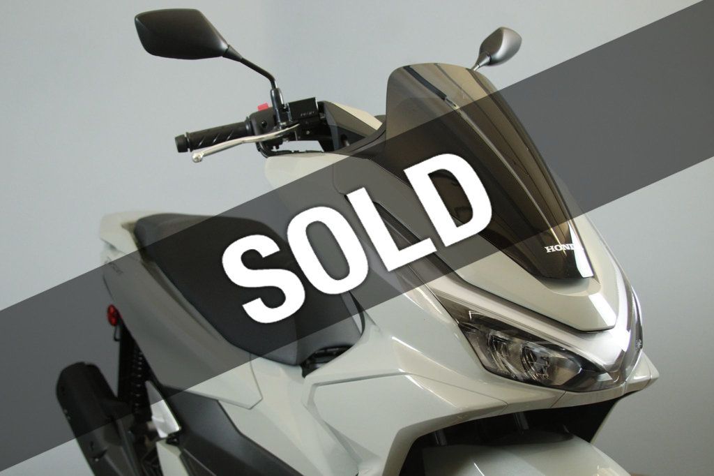 2025 Honda PCX In Stock Now! - 22918581 | Video 1