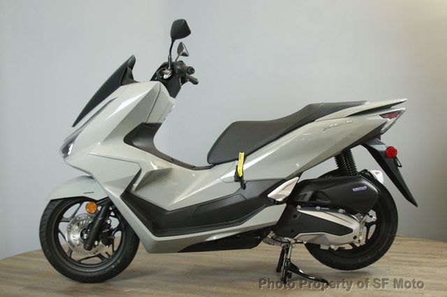 2025 Honda PCX In Stock Now! - 22918590 - 3