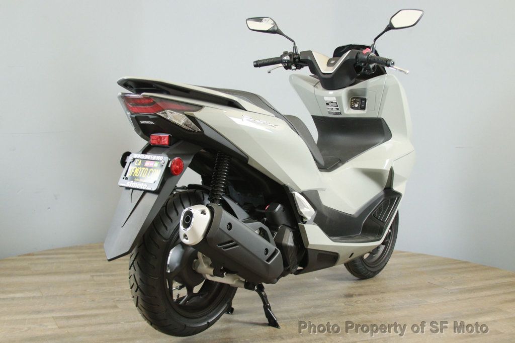 2025 Honda PCX In Stock Now! - 22918590 - 8
