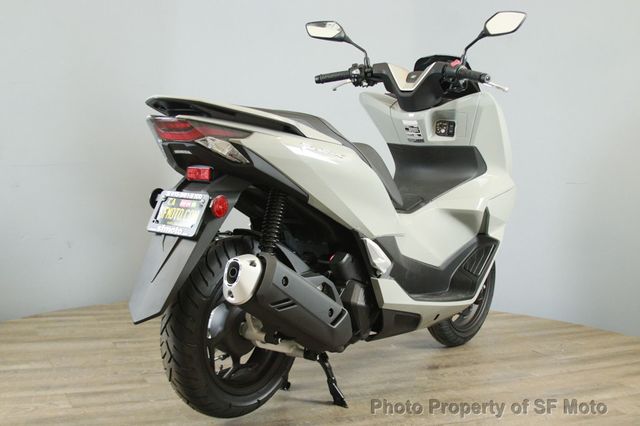 2025 Honda PCX In Stock Now! - 22918590 - 8