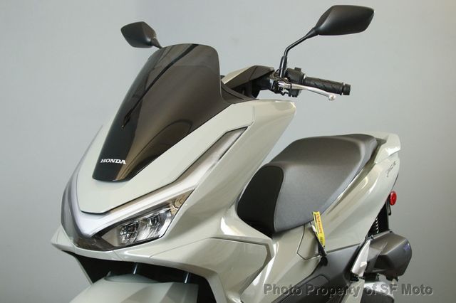 2025 Honda PCX SOLD - 22977783 - 1