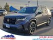 2025 Honda Pilot Black Edition AWD - 22744019 - 0