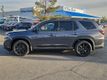 2025 Honda Pilot Black Edition AWD - 22744019 - 1