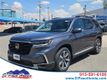 2025 Honda Pilot Elite AWD - 22899103 - 0