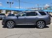 2025 Honda Pilot Elite AWD - 22899103 - 1
