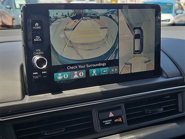 2025 Honda Pilot Elite AWD - 22899103 - 8