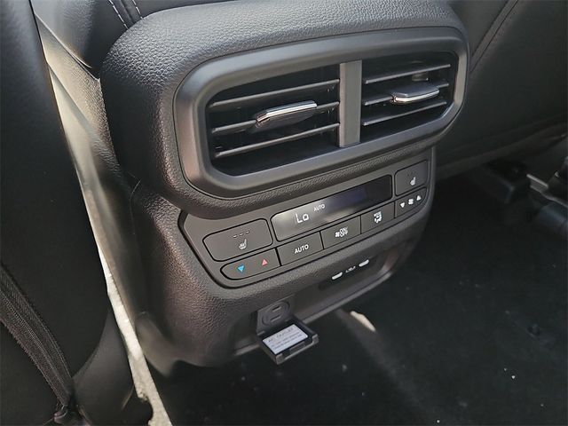 2025 Honda Pilot Elite AWD - 22900744 - 6