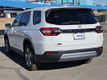 2025 Honda Pilot EX-L 2WD - 22669030 - 2