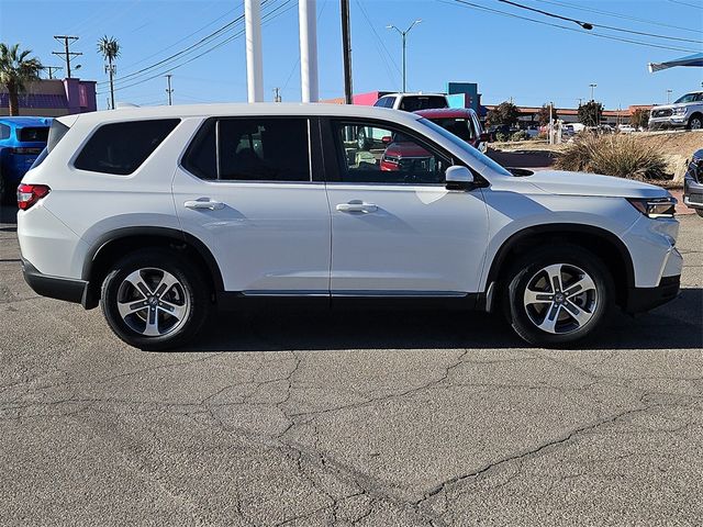 2025 Honda Pilot EX-L 2WD - 22669030 - 4