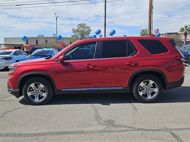 2025 Honda Pilot EX-L 2WD - 22915910 - 1